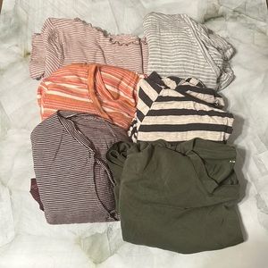 AE Soft & Sexy Shirt Bundle